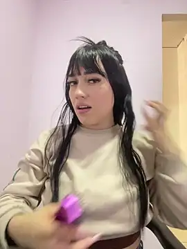 Melody rousse  online show from November 10, 7:52 pm