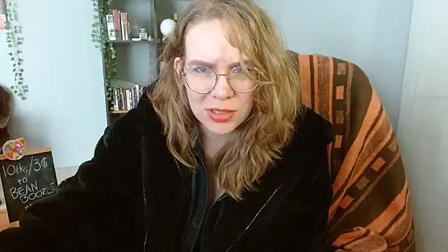 Chill Billie online show from May 22, 9:51 am