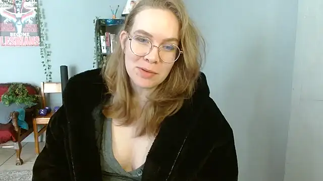 Chill Billie online show from April 29, 11:03 am