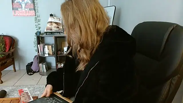 Chill Billie online show from June 16, 11:21 am
