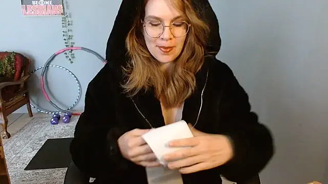 Chill Billie online show from July 3, 10:44 am