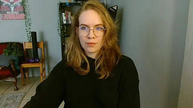 Chill Billie online show from April 23, 1:46 pm
