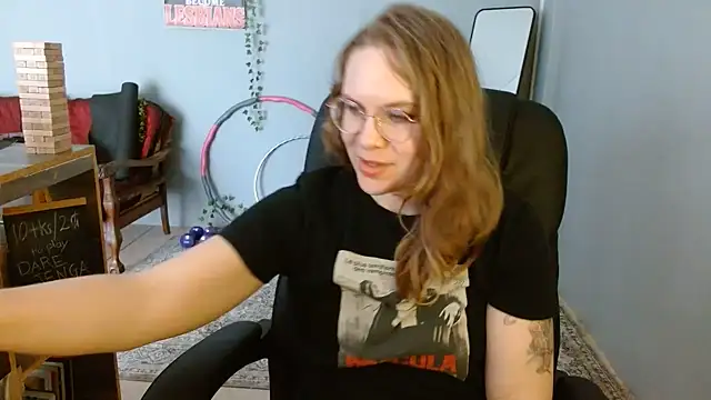 Chill Billie online show from June 29, 12:05 pm