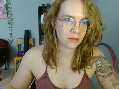 Chill Billie online show from March 25, 9:52 am