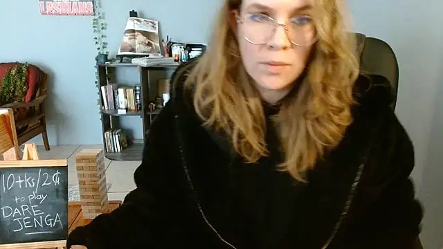 Chill Billie online show from June 24, 10:25 am