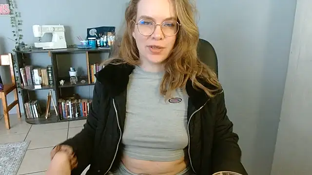 Chill Billie online show from May 26, 11:08 am