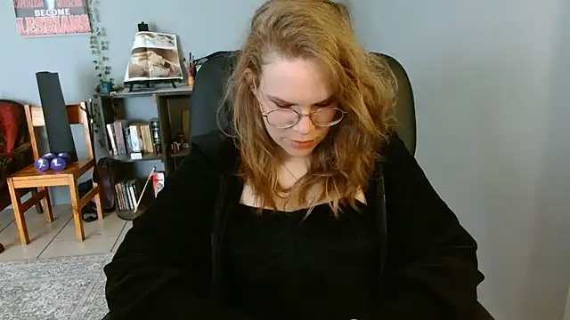 Chill Billie online show from June 15, 11:21 am