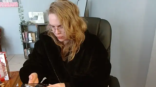 Chill Billie online show from June 2, 10:48 am