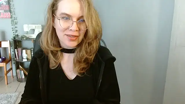 Chill Billie online show from May 28, 11:16 am