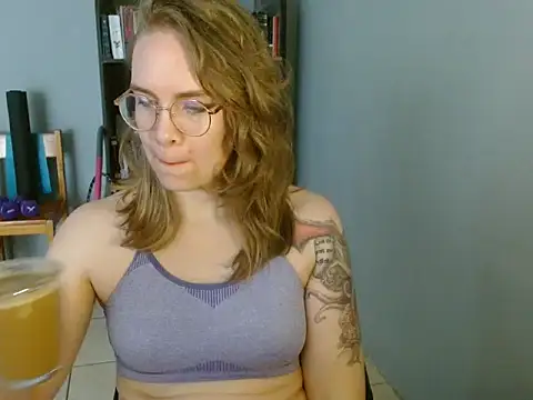 Chill Billie online show from April 3, 10:32 am