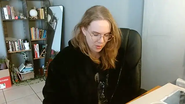 Chill Billie online show from May 20, 12:46 pm