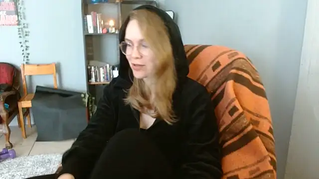 Chill Billie online show from May 21, 10:12 am
