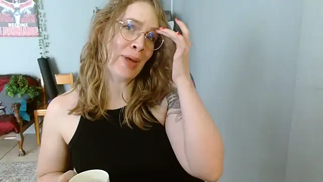 Chill Billie online show from May 4, 12:19 pm