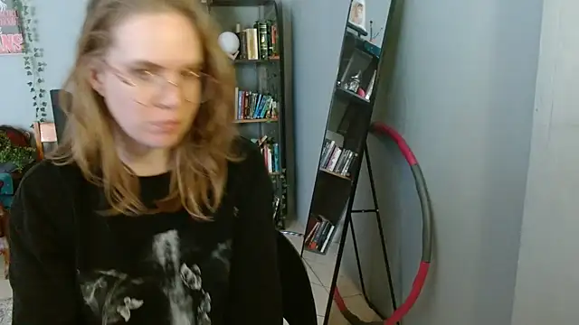 Chill Billie online show from May 11, 1:56 pm