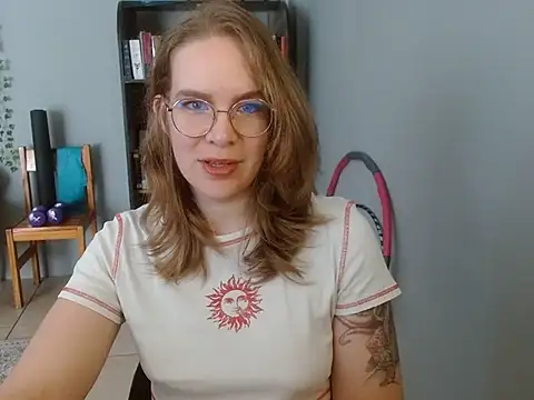 Chill Billie online show from April 9, 10:10 am