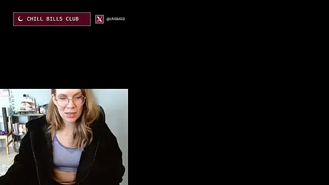 Chill Billie online show from June 19, 10:43 am