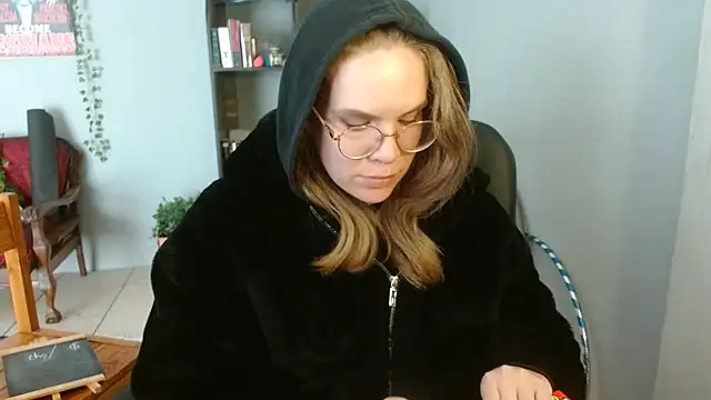 Chill Billie online show from May 18, 11:15 am