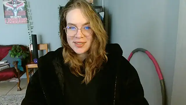 Chill Billie online show from May 6, 12:53 pm