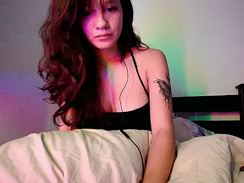 olivia5083 online show from September 22, 3:56 am