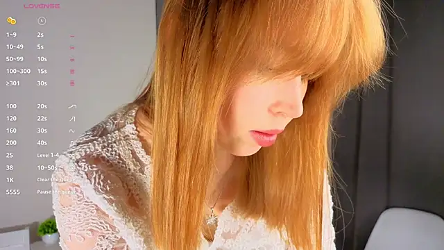 DarylBody online show from September 20, 8:03 pm
