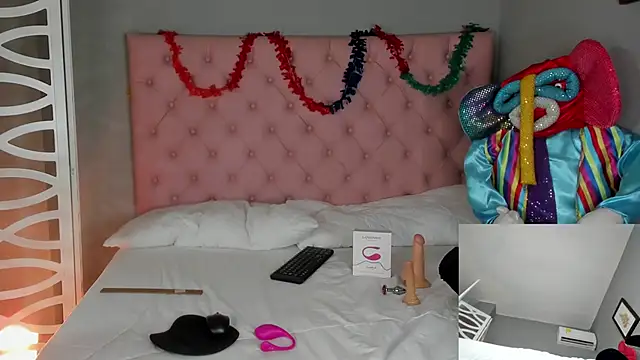 Snapshot of ashanty_queen chatting on March 7, 5:38 pm ashanty queen online show from March 7, 5:38 pm