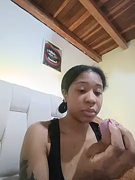 Zaira Rose  online show from July 8, 4:13 am