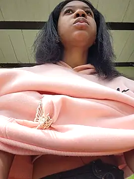 Zaira Rose  online show from October 25, 3:01 pm