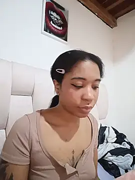Zaira Rose  online show from July 23, 10:17 pm