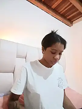 Zaira Rose  online show from June 3, 11:53 pm