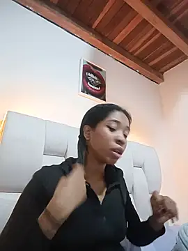 Zaira Rose  online show from July 9, 12:44 am