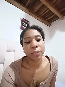 Zaira Rose  online show from July 10, 2:44 am