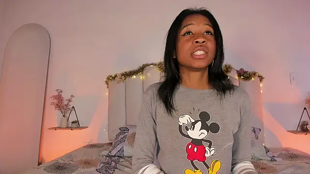 Zaira Rose  online show from December 22, 3:01 pm