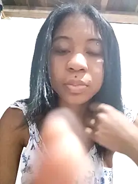 Snapshot of Zaira_Rose_ chatting on October 12, 3:19 am Zaira Rose online show from October 12, 3:19 am
