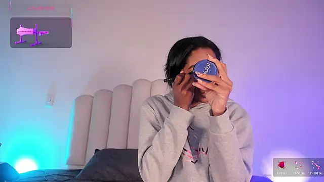 Zaira Rose  online show from November 5, 12:52 pm