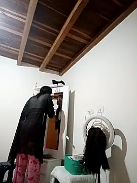 Zaira Rose  online show from February 19, 12:13 pm