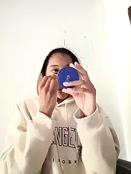 Zaira Rose  online show from December 2, 12:40 pm