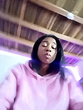 Zaira Rose  online show from January 11, 5:47 am