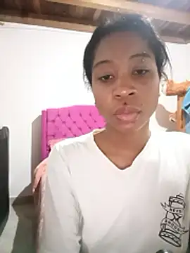 Zaira Rose  online show from January 8, 1:22 am