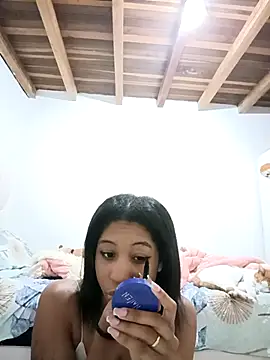 Zaira Rose  online show from March 19, 2:22 am