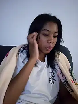 Zaira Rose  online show from January 9, 3:57 am