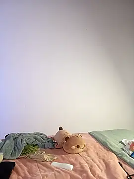 Zaira Rose  online show from April 3, 4:08 am