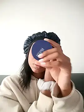 Zaira Rose  online show from February 7, 1:52 pm