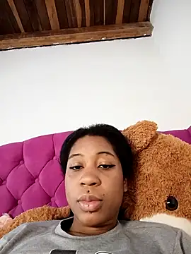 Zaira Rose  online show from March 6, 2:23 pm