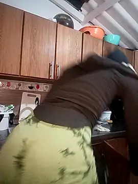 Zaira Rose  online show from April 2, 12:51 am