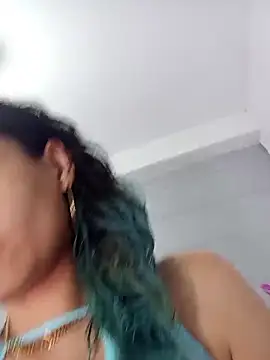 Ariasmithog online show from January 6, 5:00 am