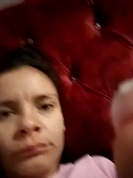 Ariasmithog online show from November 27, 12:22 am