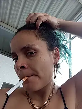 Ariasmithog online show from January 15, 4:10 pm