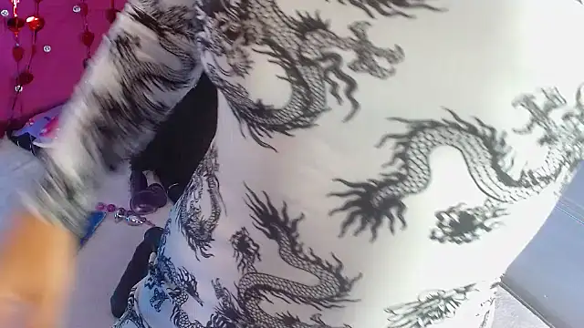 Ariasmithog online show from March 15, 6:09 am