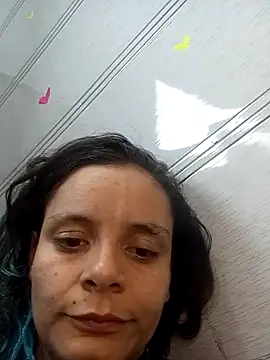 Ariasmithog online show from November 29, 4:07 pm