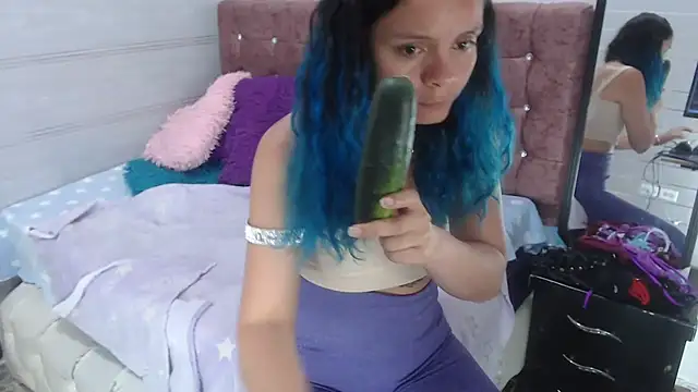 Ariasmithog online show from September 23, 12:56 pm